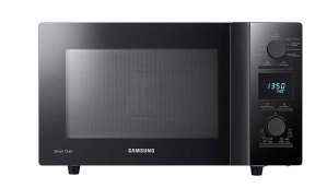 Samsung 32 L Convection Microwave Oven (CE117PC-B2XTL)