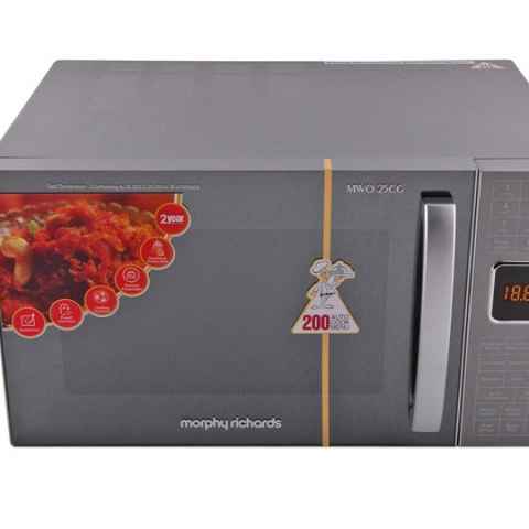 Morphy Richards 25 L Convection Microwave Oven Microwave