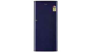 Whirlpool 190L 3 Star Refrigerator price in India