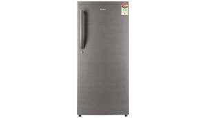 Haier 195l 4 Star Direct Cool Single Door Refrigerator