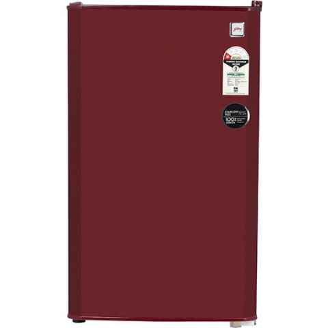godrej car fridge price