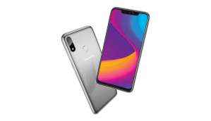 ਪੈਨਾਸੋਨਿਕ Eluga x1 128GB ਪੈਨਾਸੋਨਿਕ Eluga x1 128GB