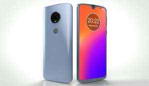 Motorola Moto G7 Play|digit.in