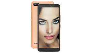 Itel A44 Air 8GB Itel A44 Air 8GB