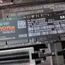 Samsung 970 EVO Plus NVMe M.2 SSD 250 GB Review: The first SSD with 96-layer NAND