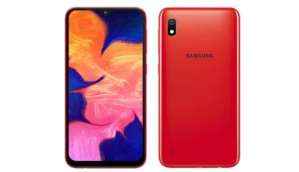 mobile samsung galaxy a10 price