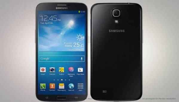 samsung galaxy mega 6.3 vs sony xperia c