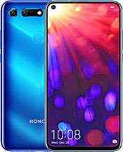 Huawei Honor View 20 256GB price in India