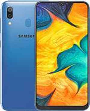 Samsung Galaxy A30 price in India
