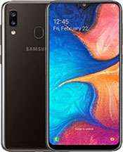 Samsung Galaxy A20 price in India