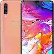 samsung a70 price currys