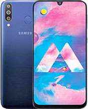 Samsung Galaxy M30 128GB (Samsung Galaxy A40s price in India