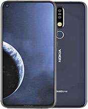 Nokia 8.1 price in India