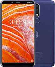 Nokia 3.1 Plus price in India