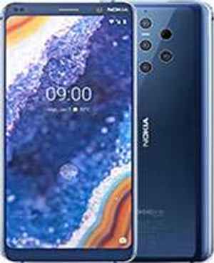 Nokia 9 Pureview price in India