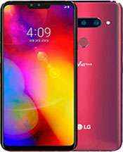LG V40 ThinQ price in India