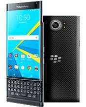 BlackBerry Priv price in India
