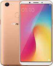 Oppo F5 Youth price in India