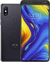 Xiaomi Mi Mix 3 price in India