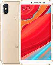 Compare সাওমি Mi A2 128GB  VS সাওমি Redmi S2