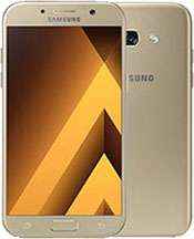 Samsung Galaxy A5 2017 Samsung Galaxy A5 2017