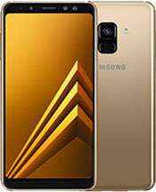 Samsung Galaxy A8 2018 Samsung Galaxy A8 2018