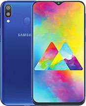 Samsung Galaxy M20 price in India
