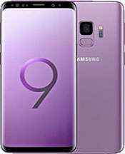 Samsung Galaxy S9 256GB Samsung Galaxy S9 256GB