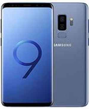 Samsung Galaxy S9 Plus 256GB price in India