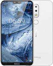 Nokia 6 2018 32GB price in India