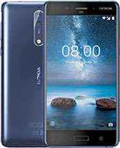 Nokia 8 price in India