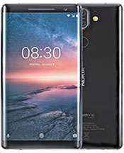 Nokia 8 Sirocco price in India
