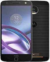 Motorola Moto Z 64GB price in India
