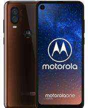 Motorola One Vision 128GB price in India