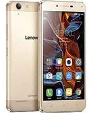 Lenovo Vibe K5 price in India