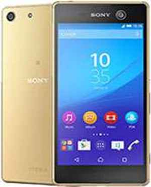 Sony Xperia M5 Dual price in India