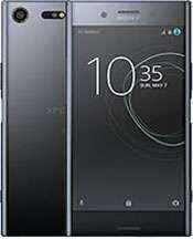 Sony Xperia XZ Premium Sony Xperia XZ Premium