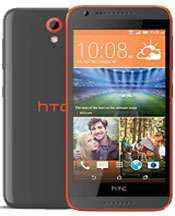 HTC Desire 620G Dual SIM price in India