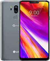 LG G7 ThinQ price in India