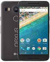Compare এলজি  Nexus 5X 16GB  VS কার্বন K9 Smart