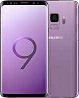 Samsung galaxy s9 plus test