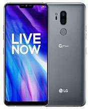 LG G7 Plus ThinQ price in India