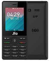 जिओ फोन price in India
