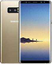 Samsung Galaxy Note 8 price in India