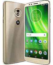 Motorola Moto G6 Play price in India