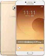 Samsung Galaxy C9 Pro price in India