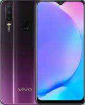 Vivo Y12 Price in India, Full Specs - 28th August 2020 | Digit