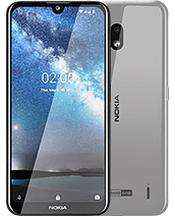 Nokia 2.2 32GB price in India