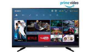 Shinco 40 inches Full HD Smart LED TV