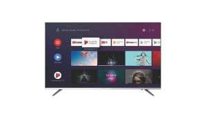 METZ 40 inches Full HD Smart LED TV
